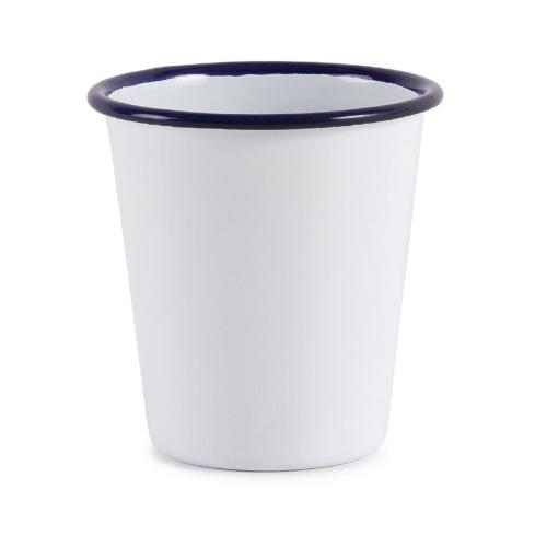 Olympia Enamel Tumbler - 310ml 11fl oz (Box 6)