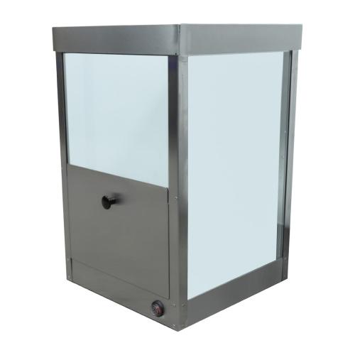 Parry Small Nacho/Popcorn Warmer - 50watt (Direct)