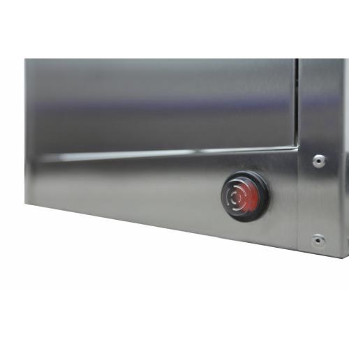 Parry Small Nacho/Popcorn Warmer - 50watt (Direct)