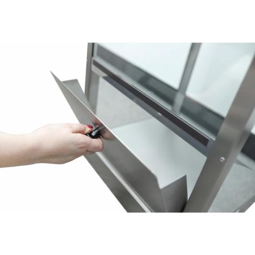 Parry Small Nacho/Popcorn Warmer - 50watt (Direct)