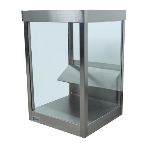 Parry Small Nacho/Popcorn Warmer - 50watt (Direct)