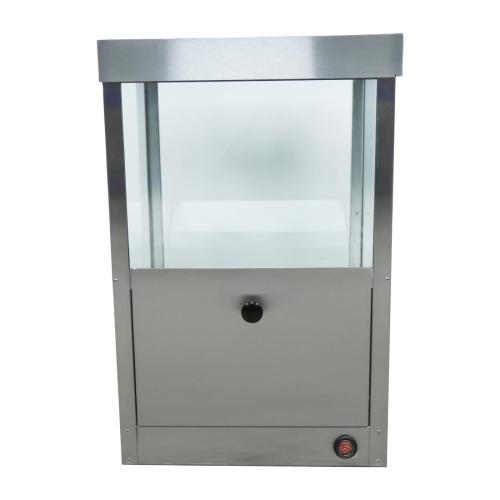 Parry Small Nacho/Popcorn Warmer - 50watt (Direct)