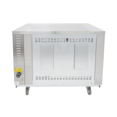 Parry Fan Assisted Oven - 5kW (Direct)