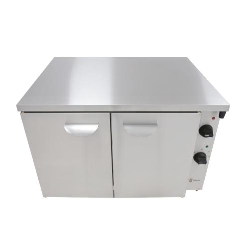 Parry Fan Assisted Oven - 5kW (Direct)