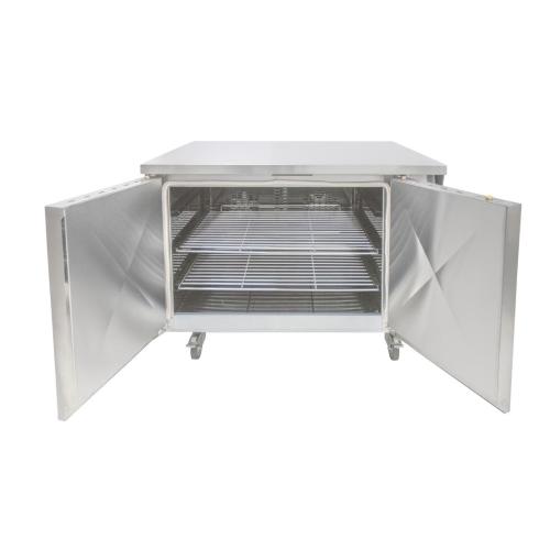 Parry Fan Assisted Oven - 5kW (Direct)