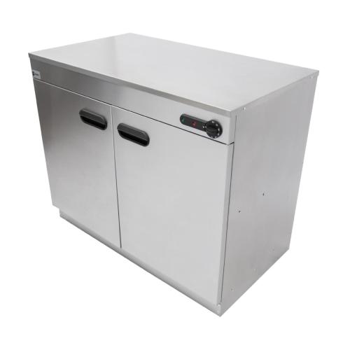 Parry Hot Cupboard 240x25cm Plates 2kW (Direct)