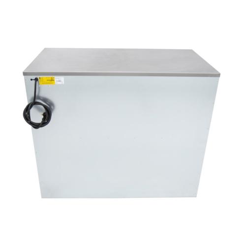 Parry Hot Cupboard 240x25cm Plates 2kW (Direct)