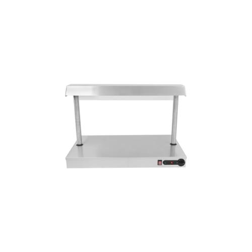 Parry Quartz Lamp Display Unit 2 Lamp 400W Base + 2 x 500W Lamp (Direct)