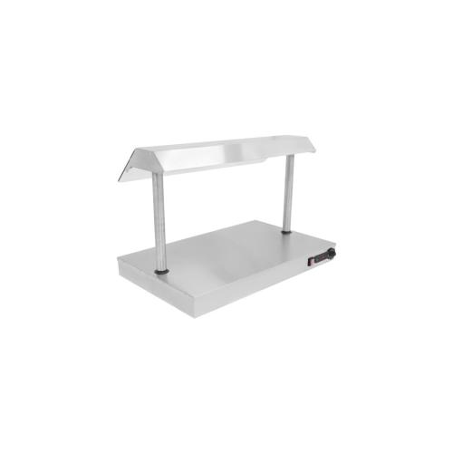 Parry Quartz Lamp Display Unit 2 Lamp 400W Base + 2 x 500W Lamp (Direct)