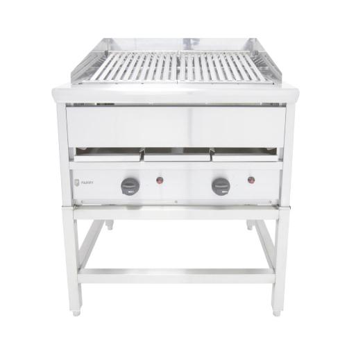 Parry Chargrill Lava Free Natural Gas (Direct)