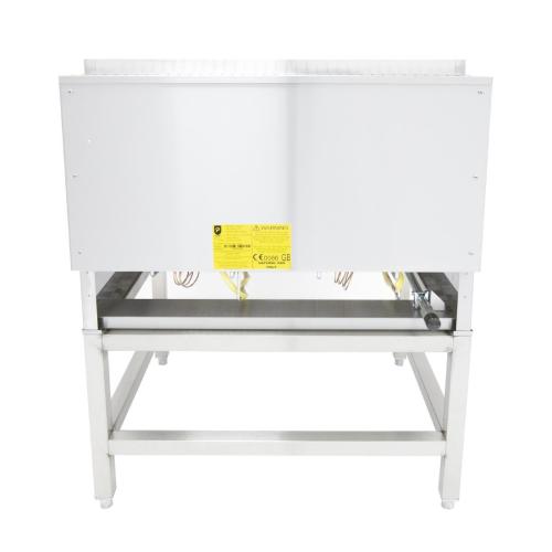 Parry Chargrill Lava Free Natural Gas (Direct)