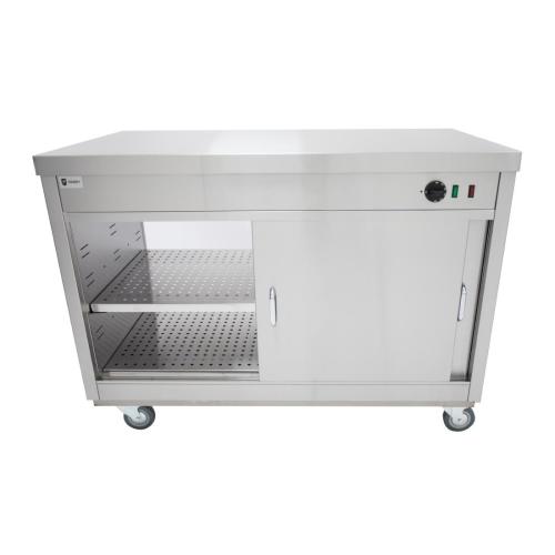 Parry Pass-Through Hot Cupboard - 1800mm 3kW (Direct)