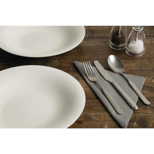 Pintinox Casali Stonewashed Cake Fork (Box 12)