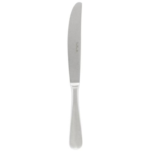Pintinox Baguette Stonewashed Table Knife (Box 12)