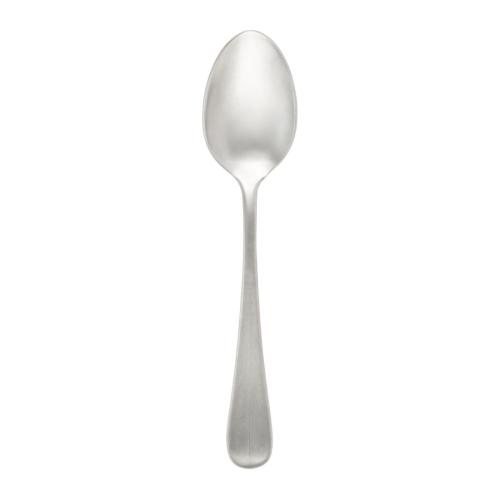 Pintinox Baguette Stonewashed Dessert Spoon (Box 12)