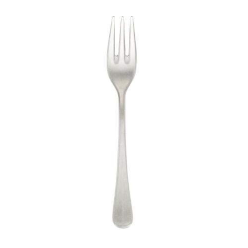 Pintinox Baguette Stonewashed Cake Fork (Box 12)