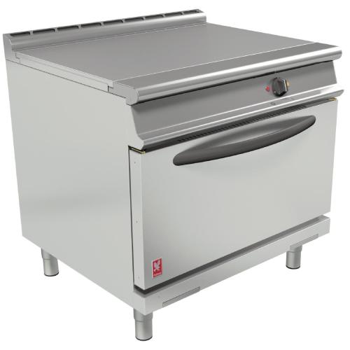 Falcon Dominator Plus General Purpose Oven with Drop Down Door Electric (Direct)