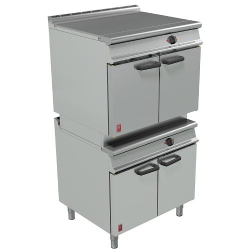 Falcon Dominator Plus Two Tier General Purpose Oven Electric (Direct)