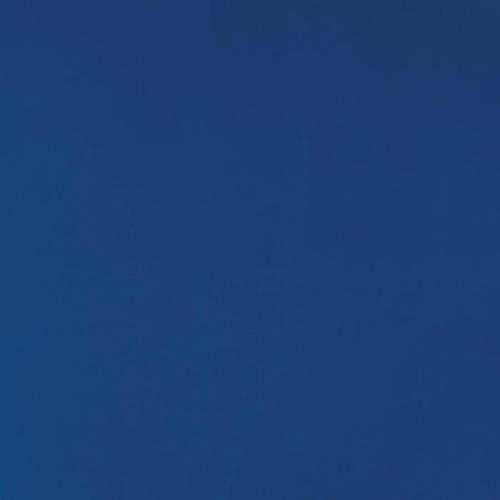 Werzalit Square 800mm Table Top (Deep Blue 338) (B2B)