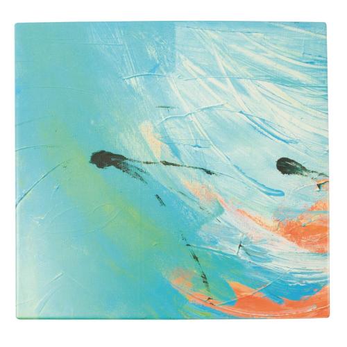 Werzalit Square 800mm Table Top Primavera 227 (B2B)