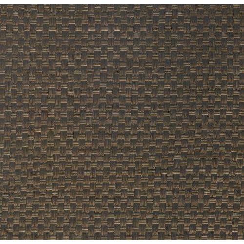 Werzalit Square 800mm Table Top (Rattan Mocca 140) (B2B)