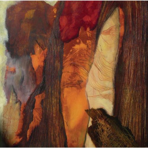 Werzalit Square Table Top Occhio 127 - 800mm (B2B)