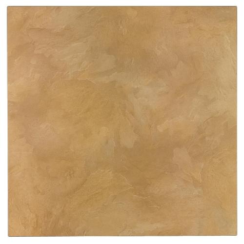 Werzalit Square 800mm Table Top (Sandstone 077) (B2B)