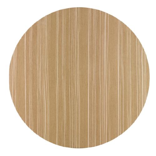 Werzalit Round 700mm Table Top (Safari Beige 074) (B2B)