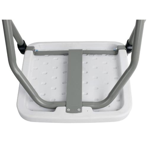 Bolero Folding Poseur Chair (Pack 2)