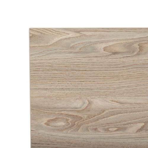 Bolero 48mm Table Top 700mm Square - Antique Natural