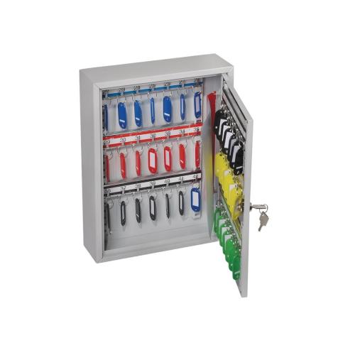 Phoenix Key Locking Cabinet (Capacity 42 Keys) (Direct)