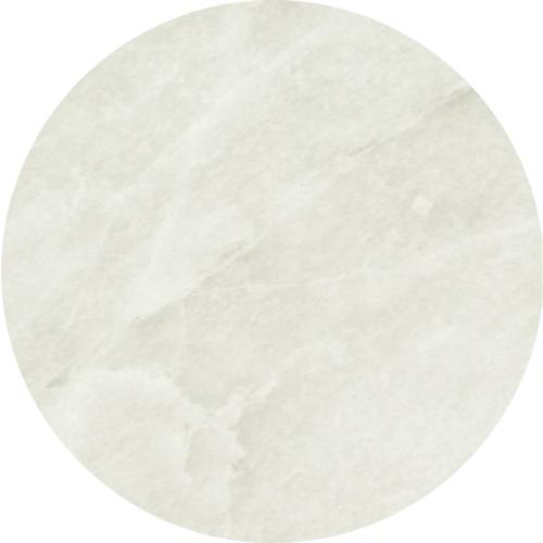 Werzalit Round 600mm Table Top (Carrara 311) (B2B)