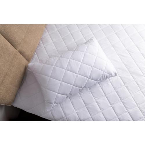Comfort Quiltop/Ch Pillow Protector - Housewife - 48x71cm