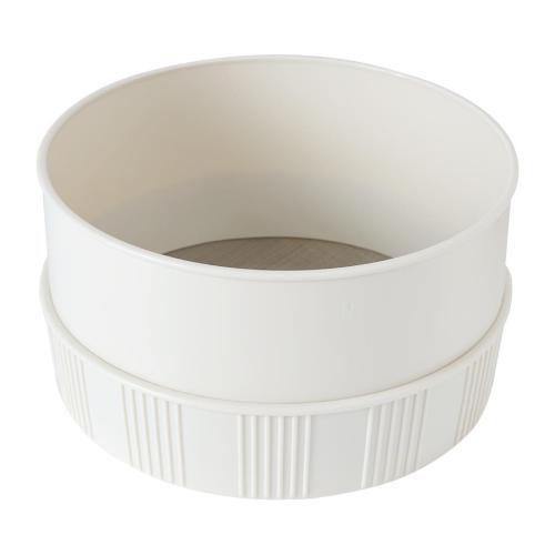 Schneider Stainless Steel Mesh Sieve mess - 185mm