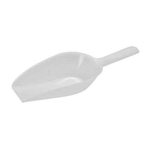 Schneider Polythene Flour Scoop - 470ml