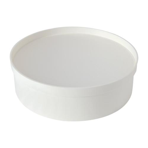 Schneider Flour/Cocoa Sieves 300mm Diameter Mesh - 0.5mm