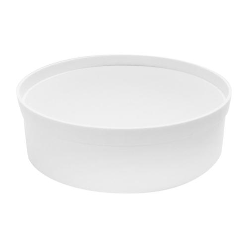 Schneider Flour/Cocoa Sieves 300mm Diameter Mesh - 0.5mm