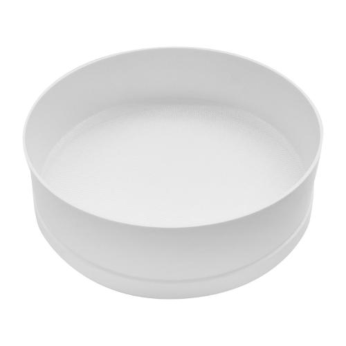Schneider Flour/Cocoa Sieves 300mm Diameter Mesh - 1mm