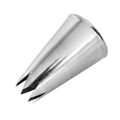 Schneider Star Stainless Steel Tubes - 13mm