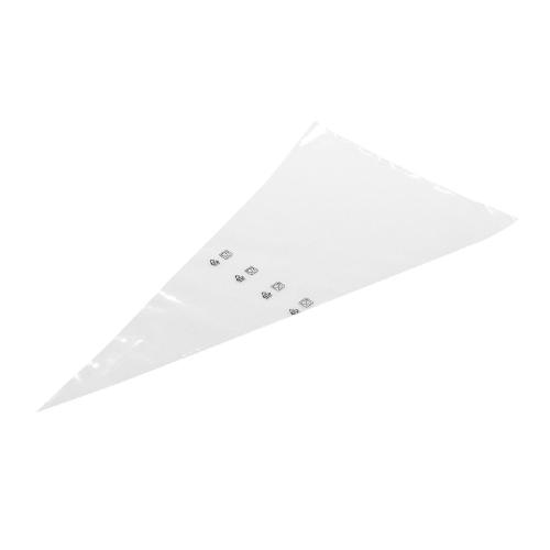 Schneider Disposable Pastry Bag- 545x300mm (Pack 100)