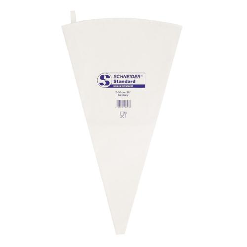 Schneider Standard Blue Pastry Bag with Welded Seams 5 - 500mm