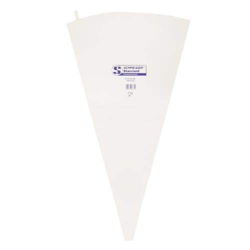Schneider Standard Blue Pastry bag with Welded Seams 7 - 700mm