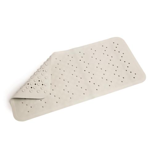 Essentials Bath Mat White - 34x74cm