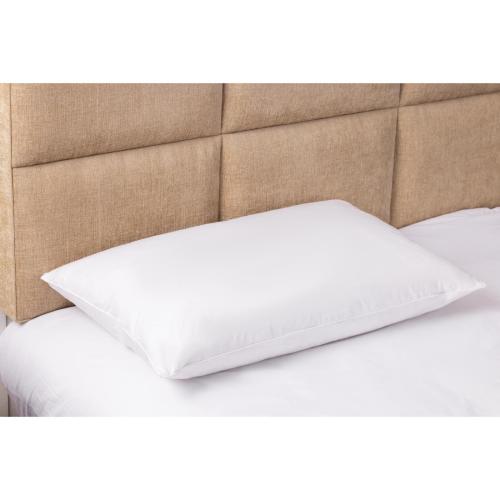 Comfort Jemima/WH Pillow Soft 900g - 48x74cm