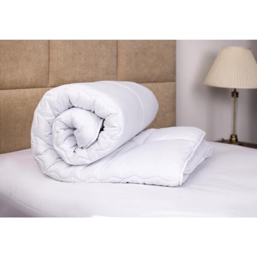Comfort Bounceback Duvets 10.5 Tog - Double 198x198cm