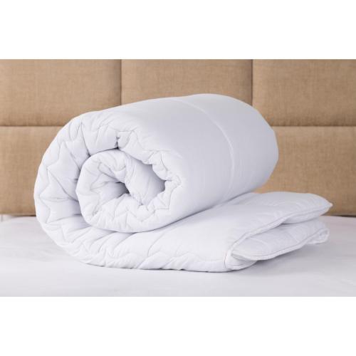 Comfort Bounceback Duvets 10.5 Tog - Double 198x198cm