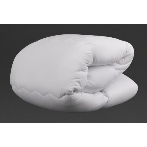 Comfort Zipquilt/Bb Duvets 10.5 Tog - 137x198cm (Zipped)