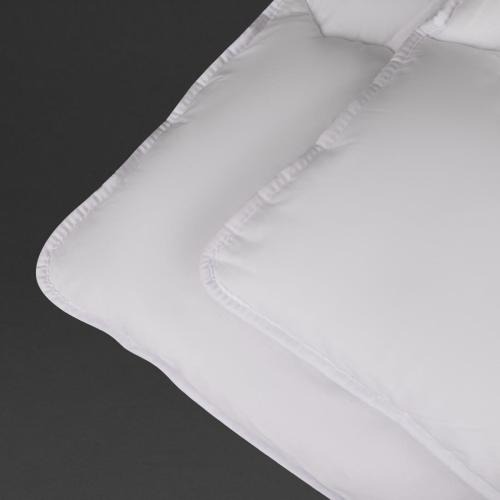 Comfort Zipquilt/Bb Duvets 10.5 Tog - 137x198cm (Zipped)