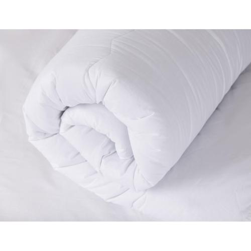 Comfort Zipquilt/Bb Duvets 10.5 Tog - 137x198cm (Zipped)