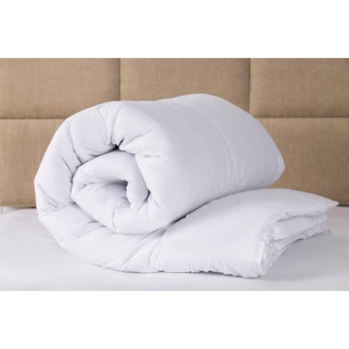 Comfort Zipquilt/Bb Duvets 10.5 Tog - 137x198cm (Zipped)